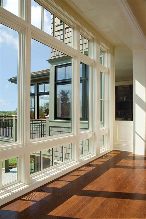 Anderson windows replacement. When you are investing in a remodeling project, we have what you are looking for when it comes to replacement windows in Long Island. 