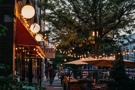 Andersonville chicago