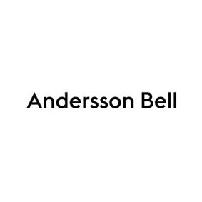 Andersson Bell 앤더슨벨