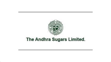 Andhra Sugar Share Price