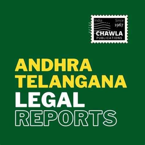 Andhra Telangana Legal Reports - Apps on Google Play