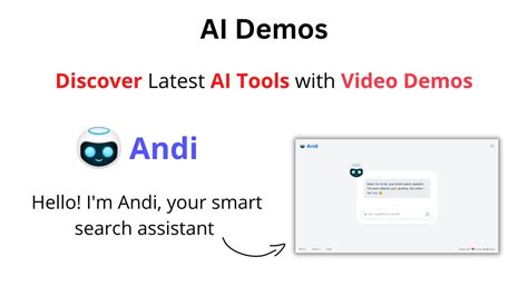 Andi ai download. The era of mobile AI has come, and early adopters are already riding the waves of the latest innovation. To fuel the conversation, Samsung has made significant … 