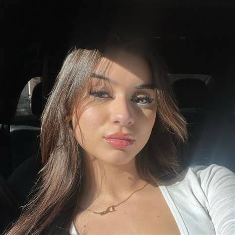 Andie Elle Boobs Onlyfans Nude