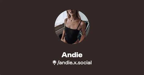 Andie.X.Social Leaks XxX 🍌 120 Vids