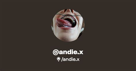 Andie_X Onlyfans Leak [SEX VIDEO] 💦 55 Photos