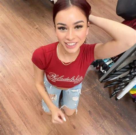 Andieelle Onlyfans Porn