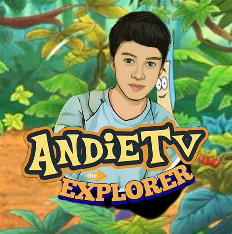 Andietv Xxx Video