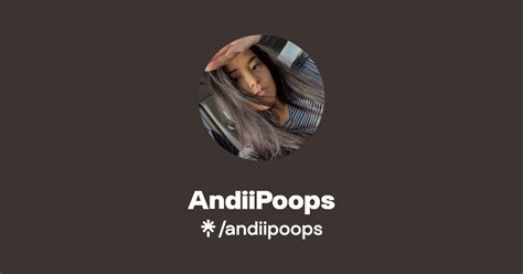 Andiipoops Onlyfans Video Free