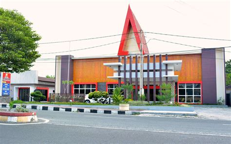 Andika Hotel, Pangkalan Bun - Tripadvisor