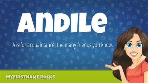 Andile: Name Meaning, Popularity, Celebrity, Sports Icon of Andile ...