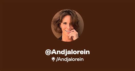 Andjalorein Onlyfans Leak