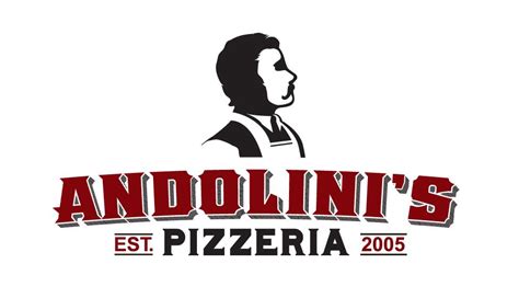 Andolinis - We had a 14" Andolini's combo pizza that had good cheese, house made sausage, black olives, pepperoni, bell peppers, mushrooms and more. Crust is hand tossed and thin how we like it. The only drawback was that the crust was soggy so you couldn't pick up to eat like one normally does with a thin crust pizza. The place also had a good compliment ... 