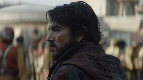 Andor Episode 2 review Stop start plot in weaker installment Dexerto