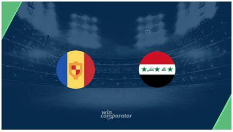 Andorra Vs Iraq