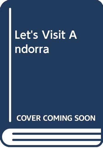 Read Andorra By Noel Carrick