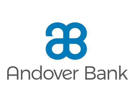 Andover Bank Corporate Headquarters. 600 