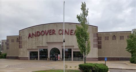 Andover cinema. Andover Cinema 10. Read Reviews | Rate Theater 1836 Bunker Lake Blvd., Andover, MN 55304 763-754-3000 | View Map. Theaters Nearby Mann Champlin Cinema 14 (4.9 mi) 