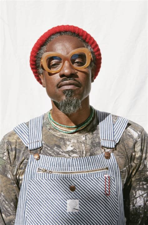 André 3000 new blue sun songs. André 3000 is bringing his New Blue Sun Live show to Big Ears Festival 2024. André 3000 and his ensemble are slated for five unique, intimate concerts across four … 