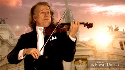 André Rieu - Gabriel