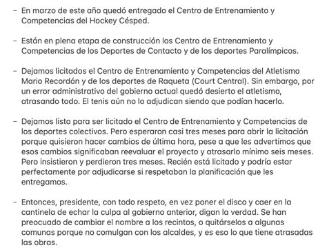 Andrés Otero K. on Twitter: "Va a ser muy duro asumir la salida del ...