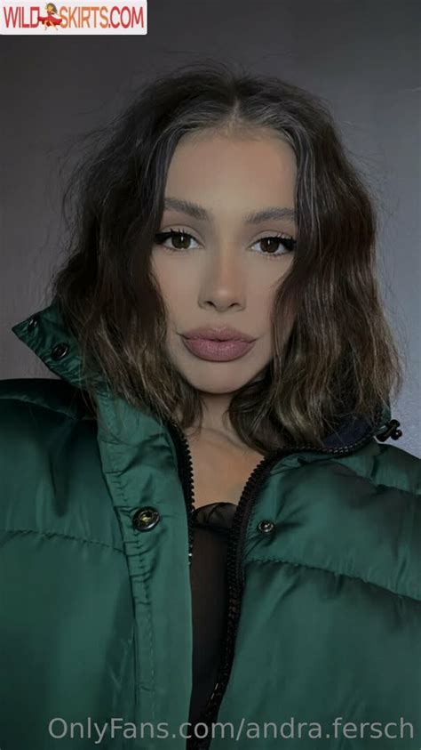 💋 Andra.Fersch Onlyfans Leak XXX