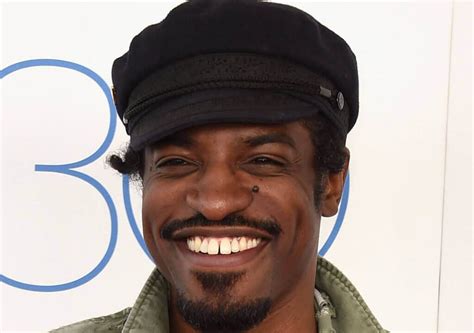 Andre 3000 net worth 2022. Andre 3000 is an American rapper, singer, songwriter, multi-instrumentalist, record producer, and actor who has a net worth of $35 million. He is probably best known for being part of the duo... 