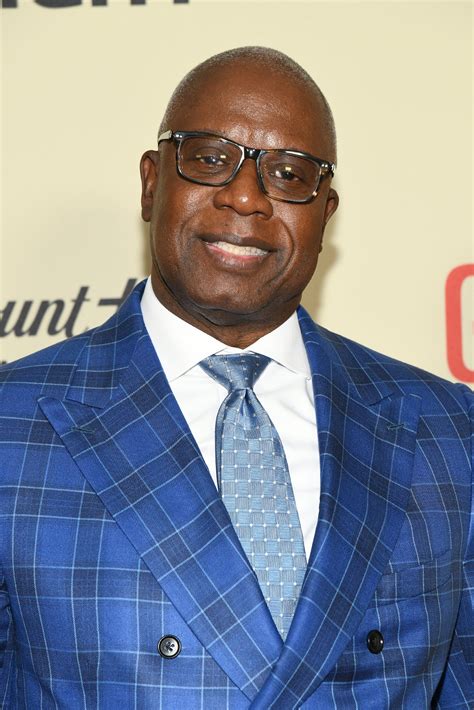Andre Braugher, Emmy-winner who starred in ‘Homicide,’ dead at 61