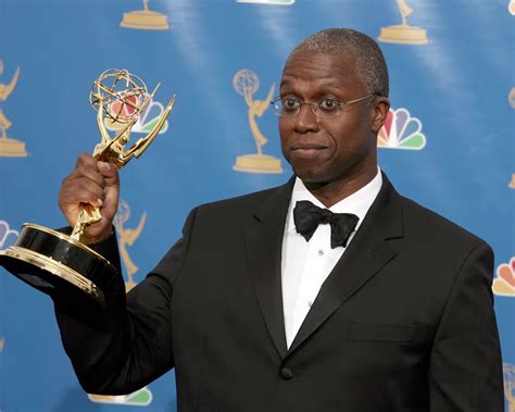 Andre Braugher, Emmy-winning actor who starred in “Homicide” and “Brooklyn Nine-Nine,” dies at 61