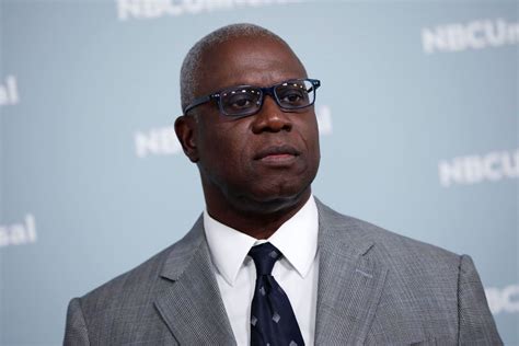 Andre Braugher diagnosed with lung cancer months before death