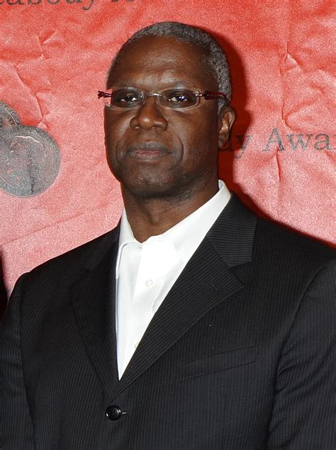 Andre Braugher died from lung cancer, rep for 'Brooklyn Nine-Nine' and 'Homicide' star says