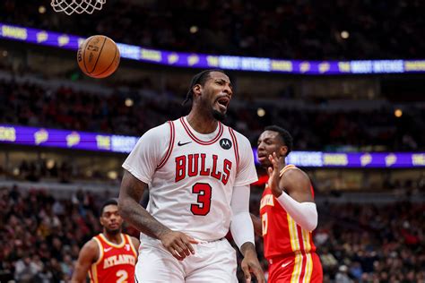 Andre Drummond steps up in his 1st start for the short-handed Chicago Bulls, plus 3 takeaways from the 118-113 win