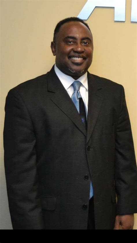 Andre Gilyard - Allstate Insurance Agent in Atlanta, GA