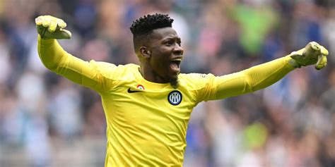 Andre Onana Workout Routine