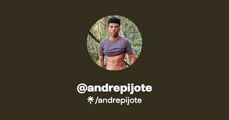 Andre Pijote Leaks PORN 77 Videos