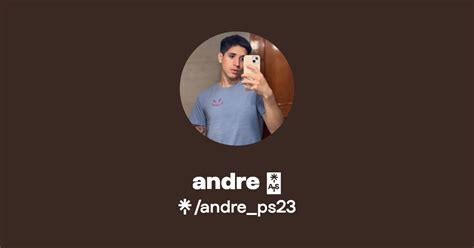 Andre_S23 Onlyfans Leak 💦 [CLIP]