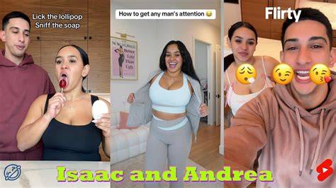 Andrea And Isaac Onlyfans Leak