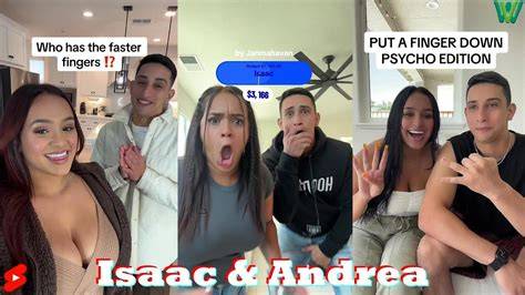 Andrea And Issac Onlyfans Nudes