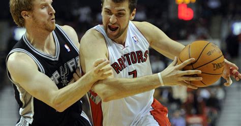 Andrea Bargnani trade steal for Raptors: Kelly The Star