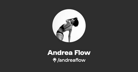 Andrea Flow Onlyfans Xxx