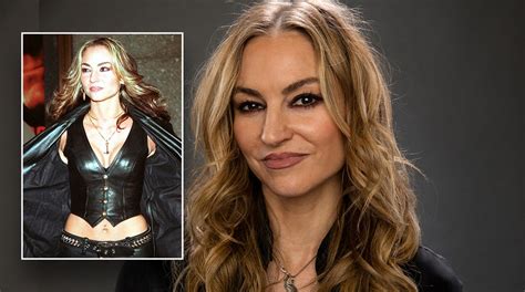 Andrea From Sopranos Leaks