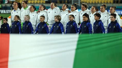 Andrea Soncin hired as the new coach of Italy women’s national team