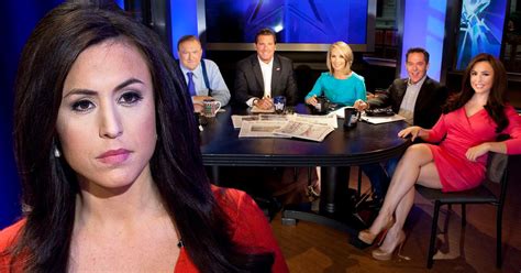 Andrea Tantaros Life Has Been Forever Changed After Her Fox