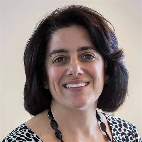 Andrea Theopranos Nude
