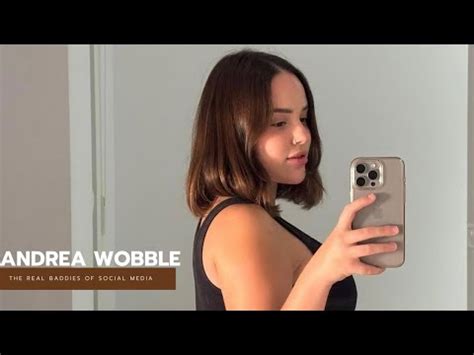 Andrea Wobbles Onlyfans Leak