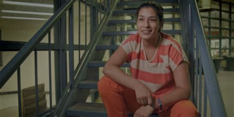 May 10, 2019 · The show follows several inmates, including Yasmin Sundermeyer, Monster, and Andrea Gunderson as they deal with the harsh realities of being locked up. Some have been accused of violent crimes, while others are serving time for drug offenses, but all share a common bond - being forgotten by society. 