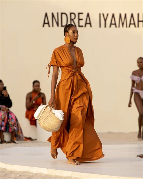Andrea iyamah. The JUMA jumpsuit is that statement piece that celebrates comfort and style. With its extra wide pant legs, strapless neckline and extra long rope tie, this piece is bold and playful. 100% cotton Strapless Elastic neckline with inner drawstring Side seam pockets Extra long outer decorative rope tie Fully lined Extra wi. 