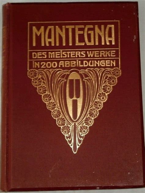 Andrea mantegna: des meisters gemälde und kupferstiche. - Engineering mechanics of deformable solids govindjee.