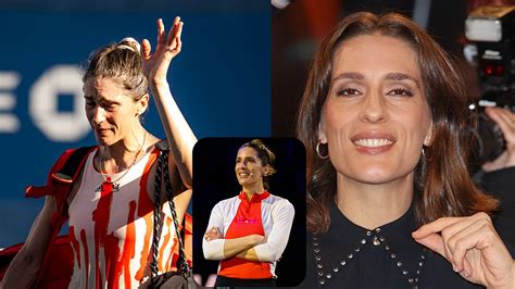 Andrea petkovic commentator