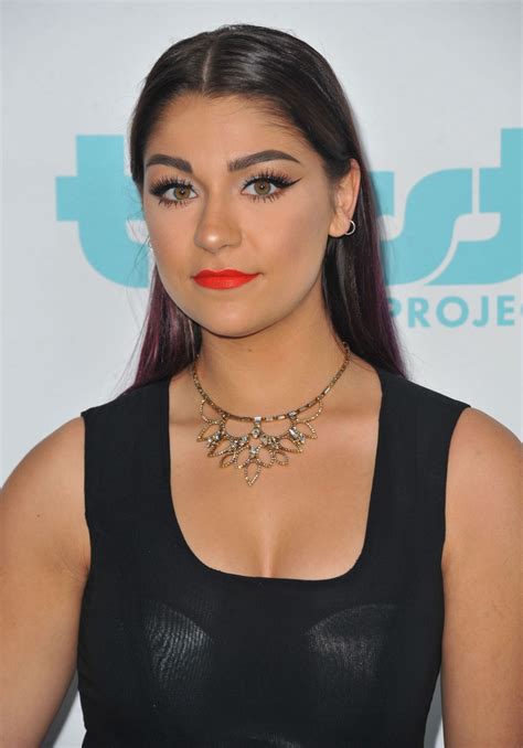 Andrea russett. Things To Know About Andrea russett. 