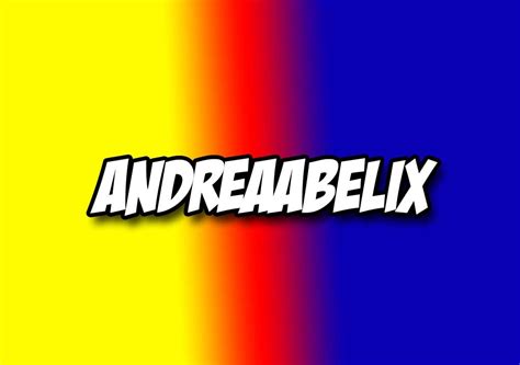 Andreaabelix. Things To Know About Andreaabelix. 